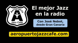 Aeropuerto Jazz Café