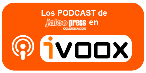 Todos los podcasts de Jaleo Press en Ivoox